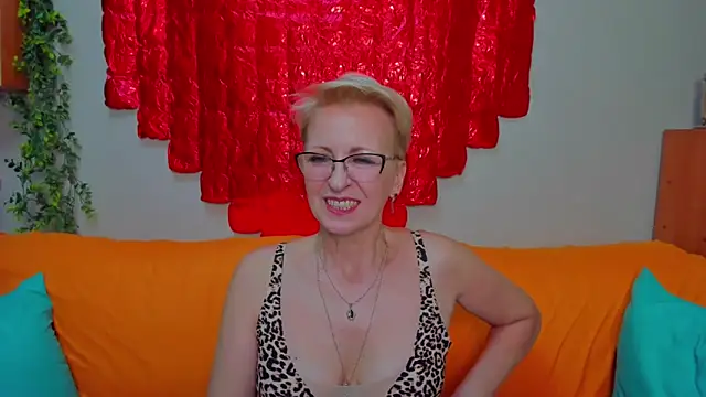 iamyourdream89 网络视讯表演