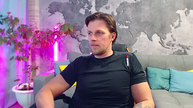 VikingChrisss Webcam Show