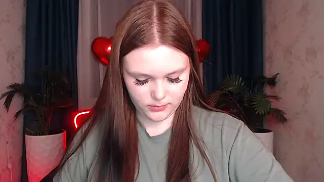 Chat +18 de Musegirl ao vivo