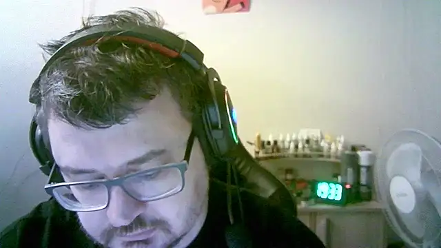 SirAbuser 现场XXX聊天