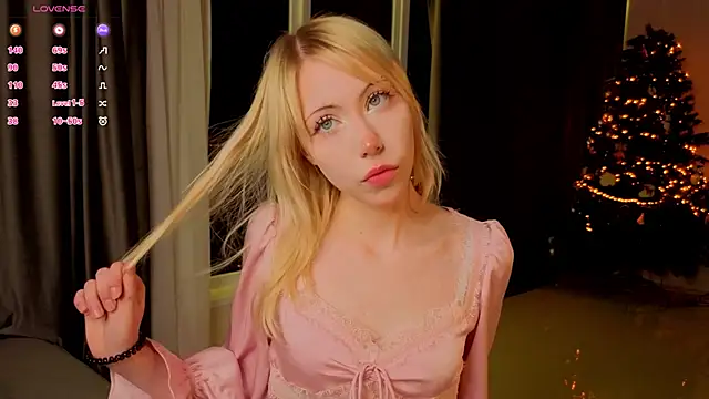 UWU_flower Live XXX-chat