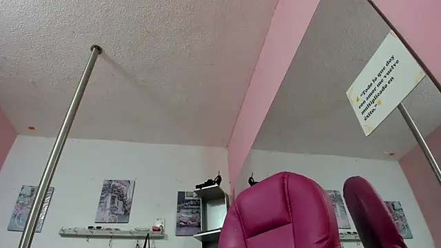 Czat XXX na żywo – CAMILA--REY