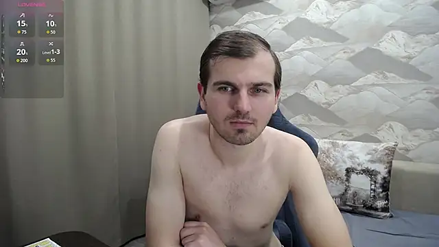 SerzhKorol1 现场XXX聊天