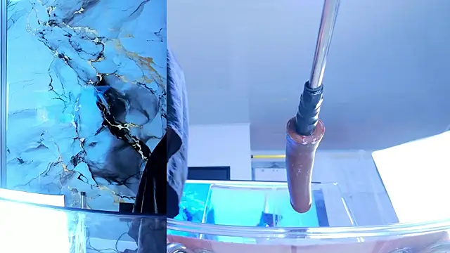 Czat XXX na żywo – NathaxaLeans