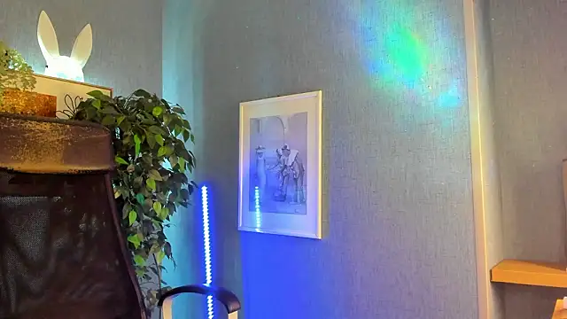 AlexxSweet 现场XXX聊天