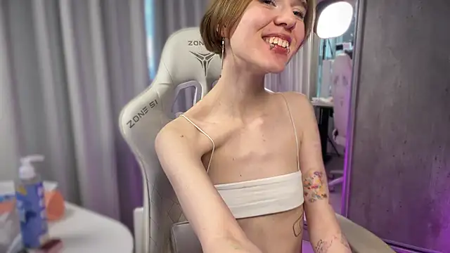 MyBabyLana Chat XXX live