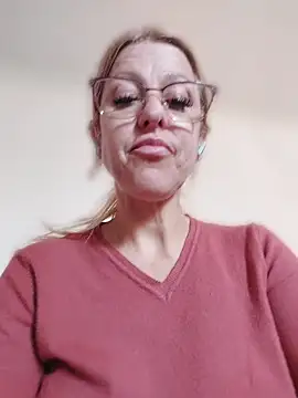 Show de webcam de blondyruby