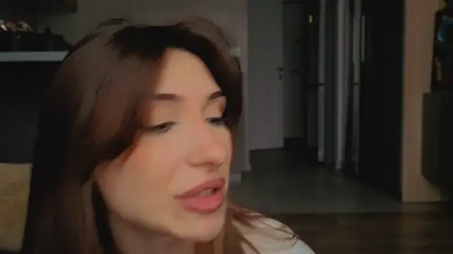 mollyyank: онлайн-секс-чат