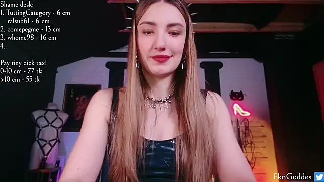 دردشة Jane_Goddess الجنسية المباشرة