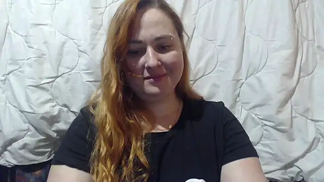 Czat XXX na żywo – Foxy_Kate3333