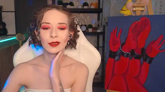 FascinatingEyess Live XXX-chat