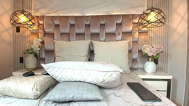 Show de JenSexy_ na webcam