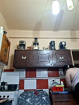 SexyNicool36 Webcam show