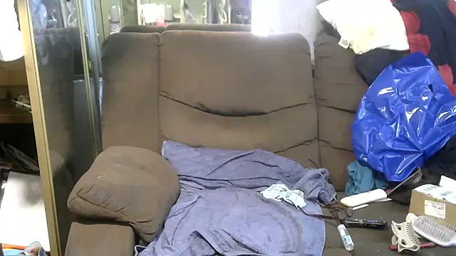 Chatroom XXX en direct de SassyCrystal77