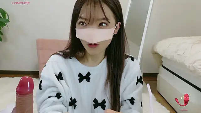 Chat XXX ao vivo de momochan88