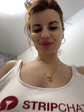 Chat +18 de MayaMR ao vivo