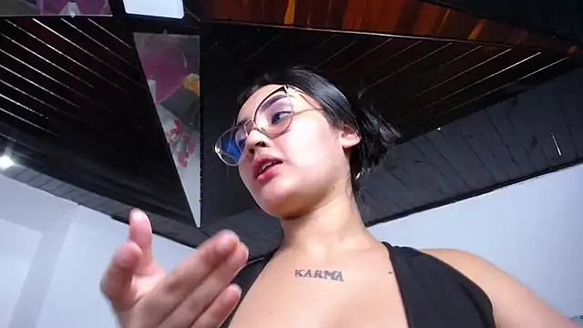 Chat XXX ao vivo de kathe-mills235