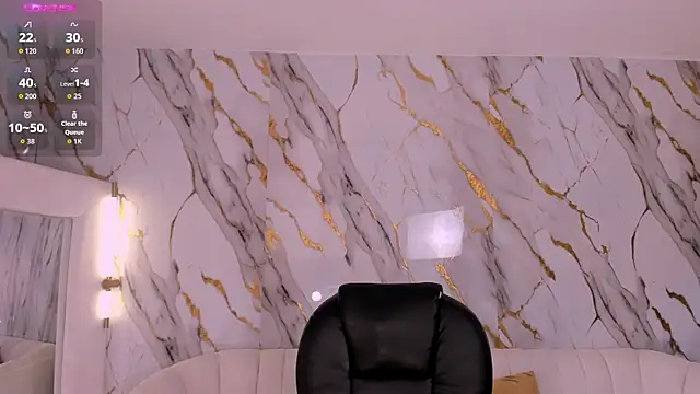 ValeriaVelvet Obrolan Langsung XXX