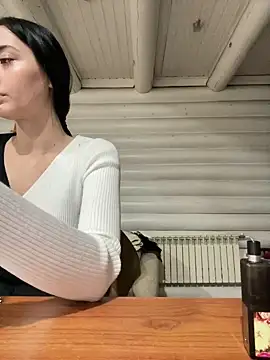 HoTMiA666 Live XXX-chat