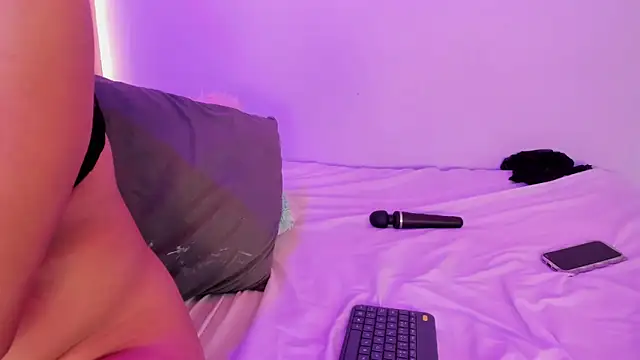 Czat XXX na żywo – AntonellaQueenn