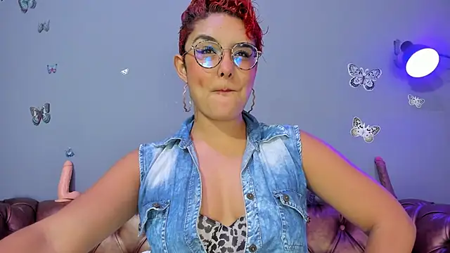 Kaira_mosseのライブXXXチャット