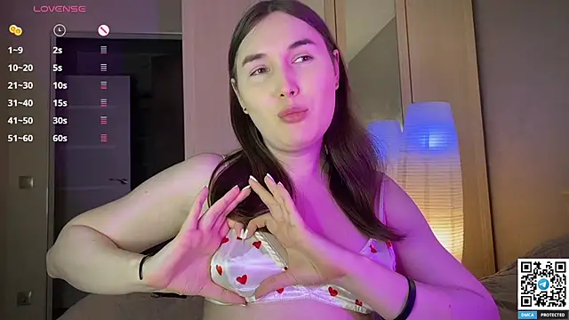 Maria_Bowie Webcamshow