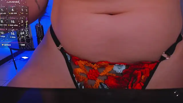 AlanaCraft Live XXX-chat