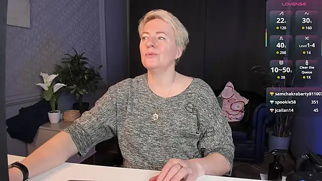 Živý XXX chat Nika_Smit