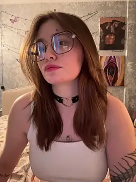 دردشة Sabrina_shells الجنسية المباشرة