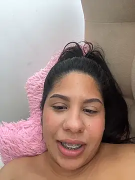 downsonMia Live XXX-chat