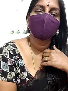 Tamil_Meera12 在線直播表演