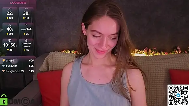 Agnes_Wells Live XXX Chat