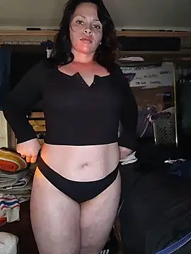 MrsTorres55's Live XXX Chat