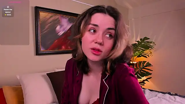 Sunny_TeazeのライブXXXチャット