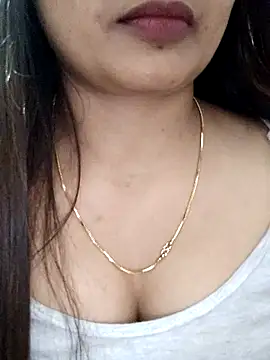 Wild-janvi Pertunjukan Webcam