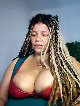 Chat +18 de Eva_Luxei ao vivo
