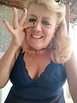 XXX chat uživo modela Belladama61