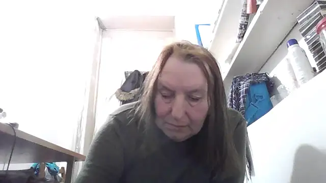 AnnaLive570 Webcamshow