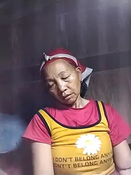 Show de -Xuka-200 na webcam