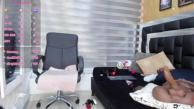 sheyla__ebony Live XXX-Chat