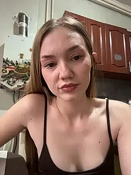 Czat XXX na żywo – MilaMoone