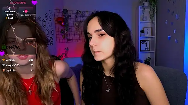 Chat XXX ao vivo de ariana_ross7