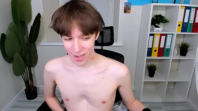 MarkBranston Show Webcam