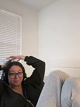 minha_baby Show Webcam