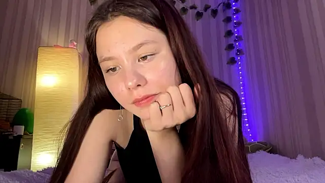 CutieSlim's Live XXX Chat