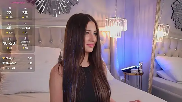 LisaDeviss Live XXX-chat