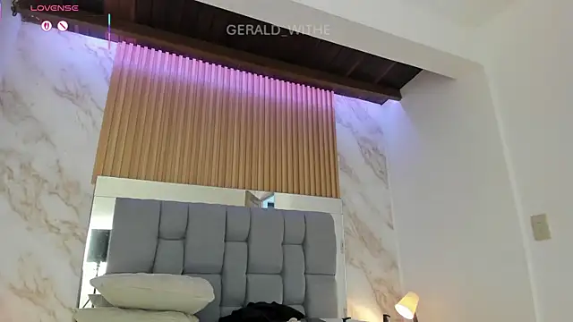 gerald_witheのライブXXXチャット