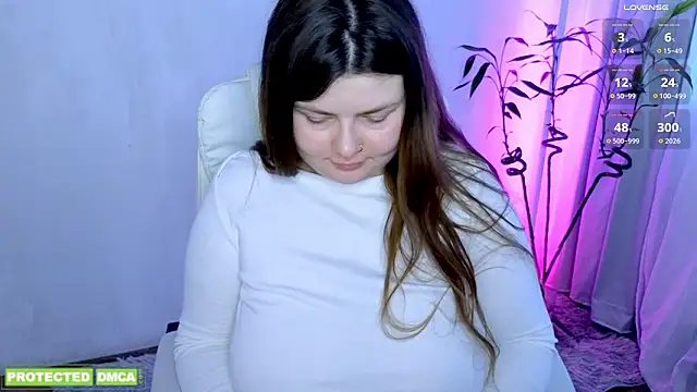 EvKamenskih Live XXX-chat