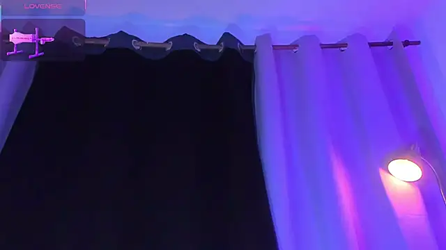 Chat XXX ao vivo de Megan_VixenX