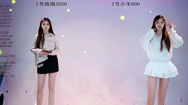 Chat XXX ao vivo de U-one001